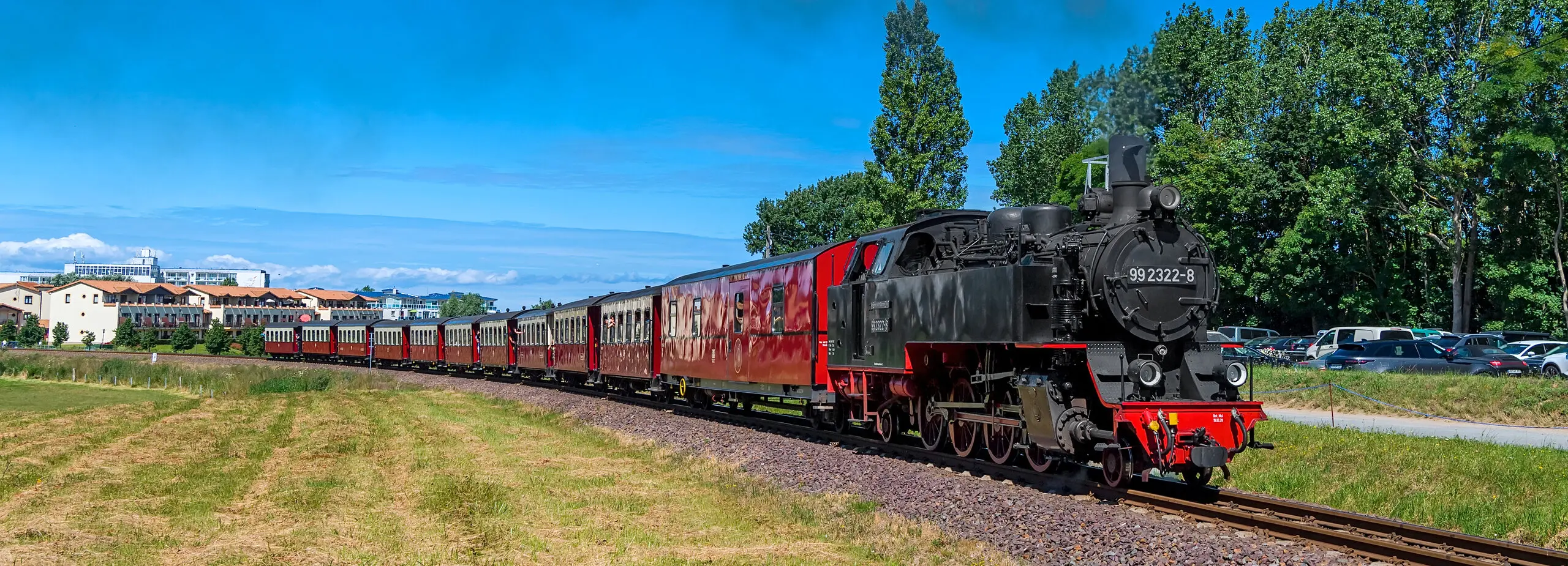 Mecklenburg-Vorpommern