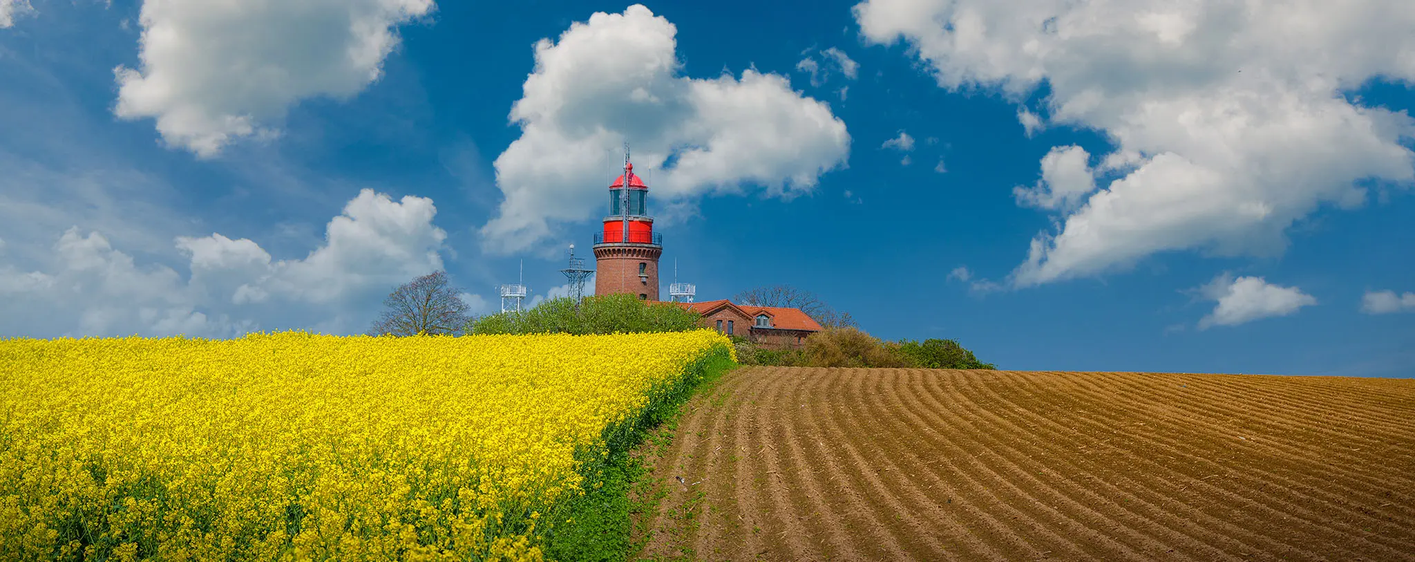 Pfingsturlaub an der Ostsee in Kühlungsborn