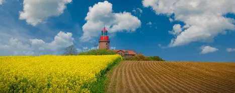 Pfingsturlaub an der Ostsee in Kühlungsborn