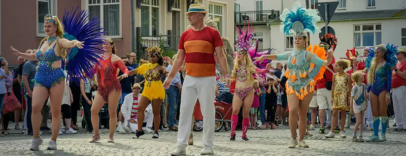 Kühlungsborner Sommerspektakel 2026