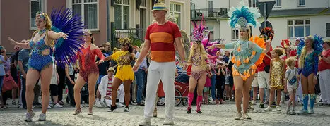 Kühlungsborner Sommerspektakel 2026