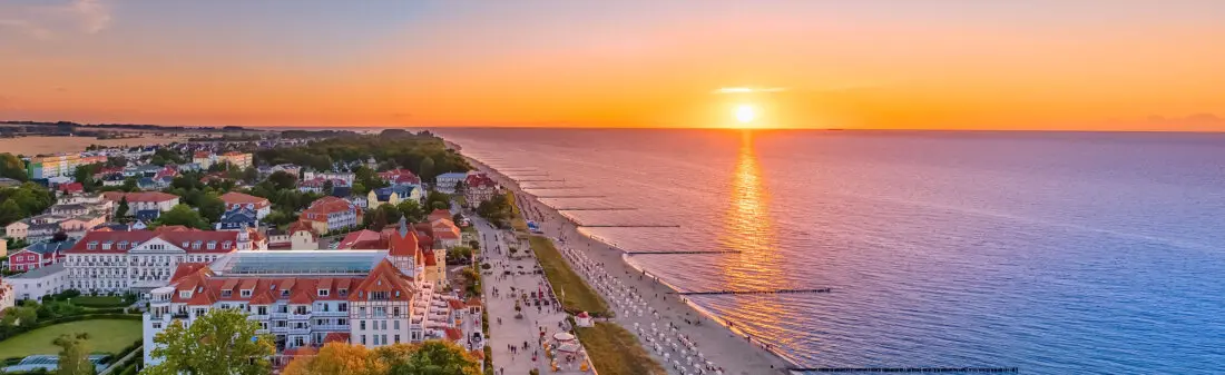Aktuelles aus dem Ostseebad Kühlungsborn